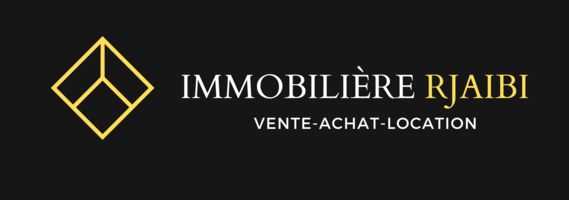 Immobilière Rjaibi